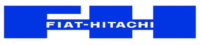  Fiat Hitachi